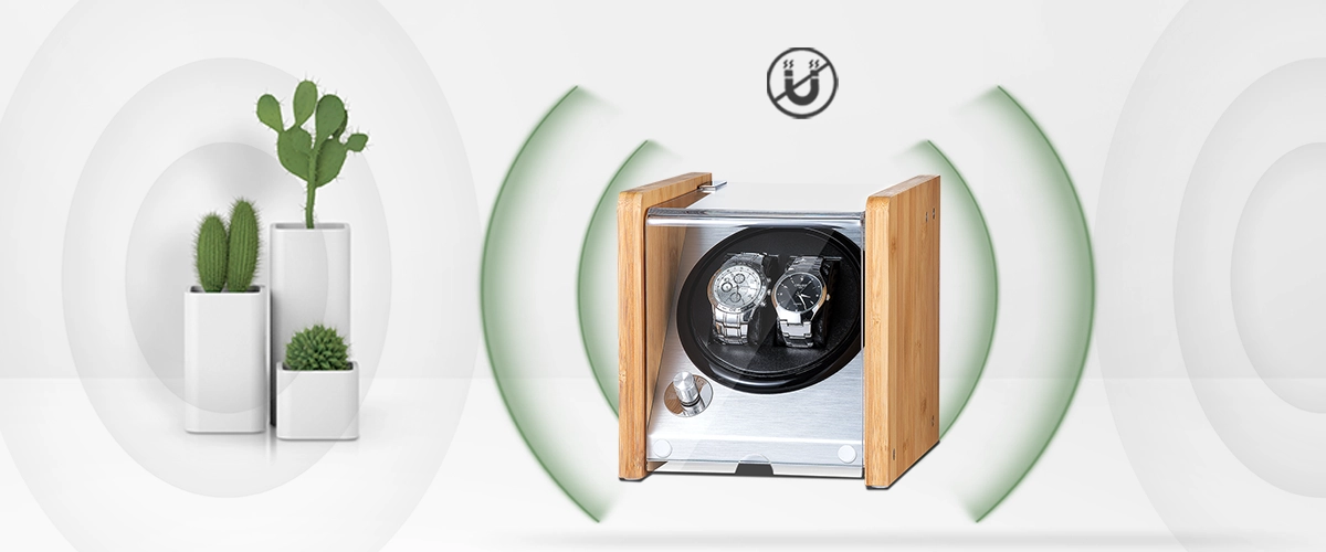 Automatic Watch Winder